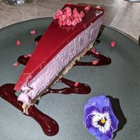  at Bistro Verde in Copenhagen
