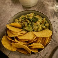  at Bistro Verde in Copenhagen