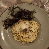  at Bistro Verde in Copenhagen