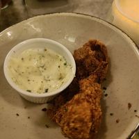  at Bistro Verde in Copenhagen
