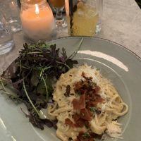   at Bistro Verde in Copenhagen
