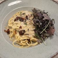   at Bistro Verde in Copenhagen