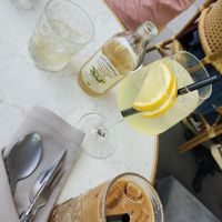  at Bistro Verde in Copenhagen