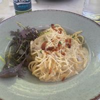   at Bistro Verde in Copenhagen