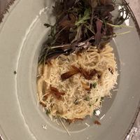   at Bistro Verde in Copenhagen