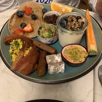 Brunch special!   at Bistro Verde in Copenhagen