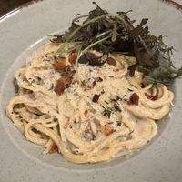   at Bistro Verde in Copenhagen
