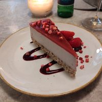  at Bistro Verde in Copenhagen