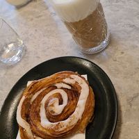  at Bistro Verde in Copenhagen