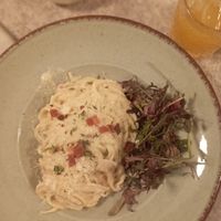  at Bistro Verde in Copenhagen
