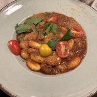   at Bistro Verde in Copenhagen
