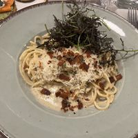   at Bistro Verde in Copenhagen