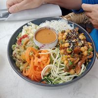  at Bistro Verde in Copenhagen