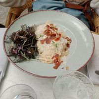  at Bistro Verde in Copenhagen