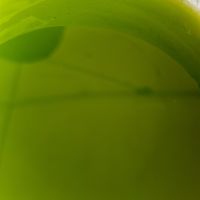Matcha Tea  at Bistro Verde in Copenhagen