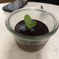   at Bistro Verde in Copenhagen