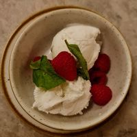  at Bistro Verde in Copenhagen