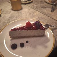  at Bistro Verde in Copenhagen