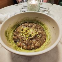  at Bistro Verde in Copenhagen