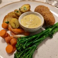  at Bistro Verde in Copenhagen