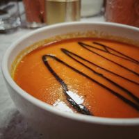  at Bistro Verde in Copenhagen
