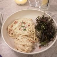  at Bistro Verde in Copenhagen