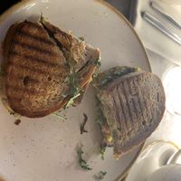   at Bistro Verde in Copenhagen