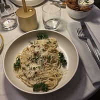   at Bistro Verde in Copenhagen