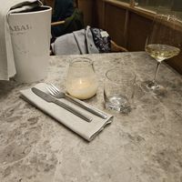  at Bistro Verde in Copenhagen