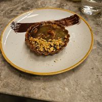  at Bistro Verde in Copenhagen