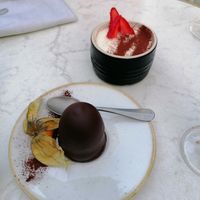  at Bistro Verde in Copenhagen