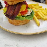  at Bistro Verde in Copenhagen