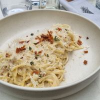  at Bistro Verde in Copenhagen