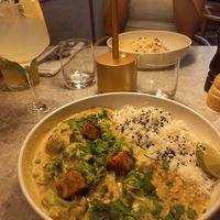  at Bistro Verde in Copenhagen