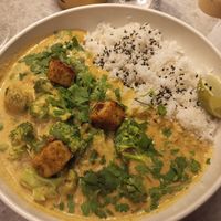  at Bistro Verde in Copenhagen