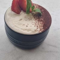  at Bistro Verde in Copenhagen