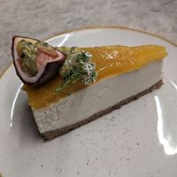  at Bistro Verde in Copenhagen