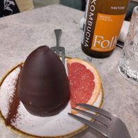 at Bistro Verde in Copenhagen