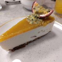 at Bistro Verde in Copenhagen