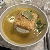   at Bistro Verde in Copenhagen