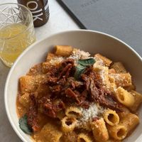   at Bistro Verde in Copenhagen