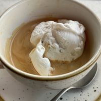   at Bistro Verde in Copenhagen