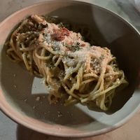   at Bistro Verde in Copenhagen