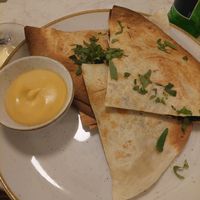  at Bistro Verde in Copenhagen