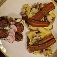  at Bistro Verde in Copenhagen