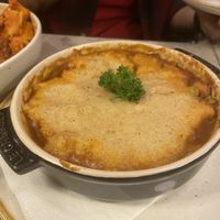   at Bistro Verde in Copenhagen