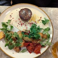  at Bistro Verde in Copenhagen