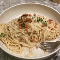   at Bistro Verde in Copenhagen