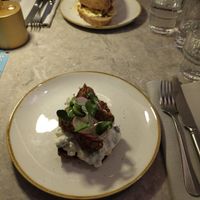  at Bistro Verde in Copenhagen