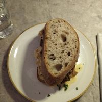  at Bistro Verde in Copenhagen